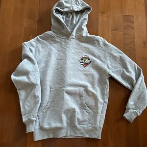 Nell Boys full send hoodie. 1 of a kind men’s small excellent used condition